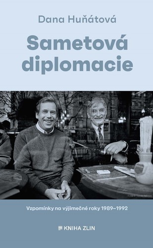 Obrázok Sametová diplomacie