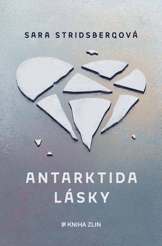 Obrázok Antarktida lásky