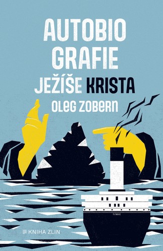 Obrázok Autobiografie Ježíše Krista