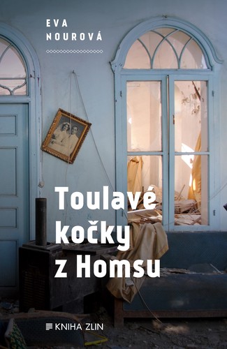 Obrázok Toulavé kočky z Homsu