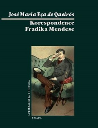 Obrázok Korespondence Fradika Mendese