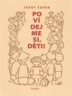 Obrázok Povídejme si, děti!