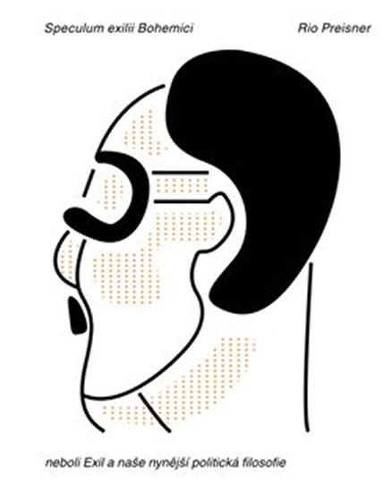 Obrázok Speculum exilii Bohemici neboli Exil a naše nynější politická filosofie