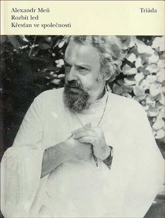 Obrázok Rozbít led: Křesťan ve společnosti