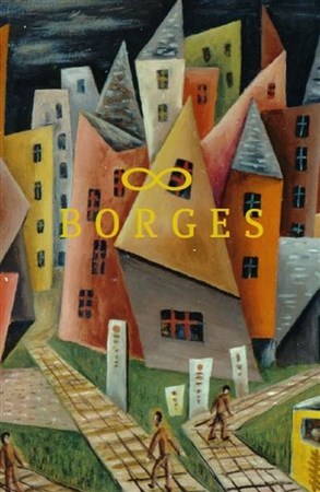 Obrázok Nekonečný Borges