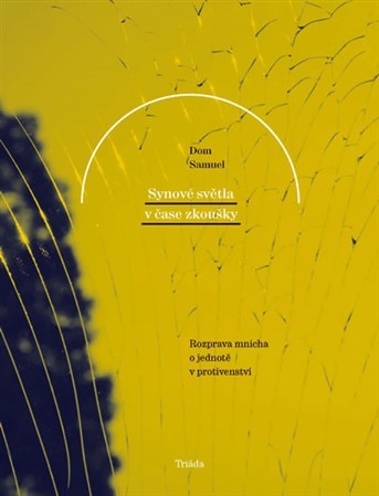 Obrázok Synové světla v čase zkoušky - Rozprava mnicha o jednotě v protivenství