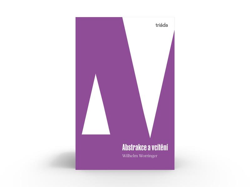 Obrázok Abstrakce a vcítění