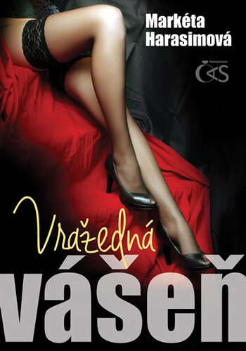 Obrázok Vražedná vášeň