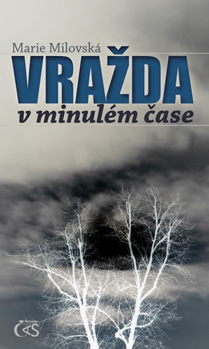 Obrázok Vražda v minulém čase
