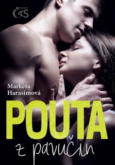 Obrázok Pouta z pavučin