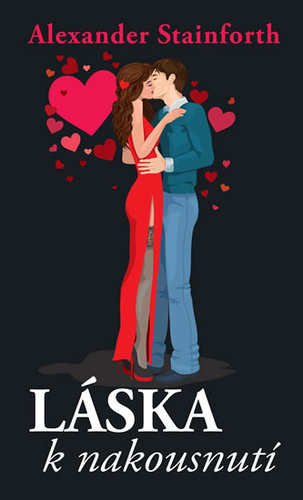 Obrázok Láska k nakousnutí