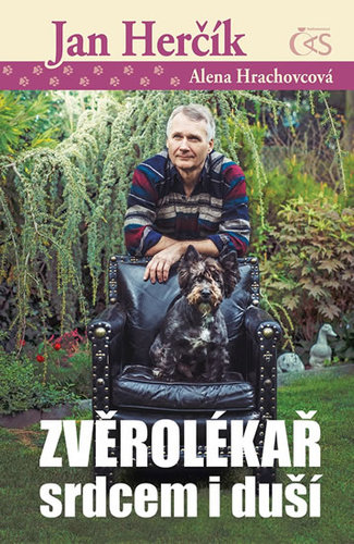 Obrázok Zvěrolékař srdcem i duší