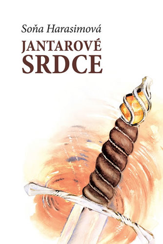 Obrázok Jantarové srdce
