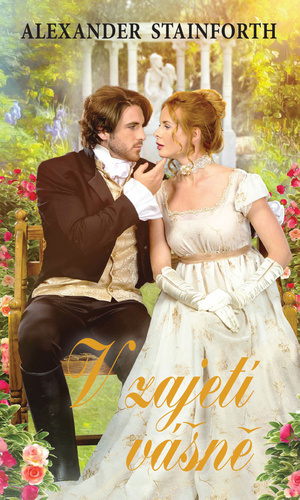 Obrázok V zajetí vášně