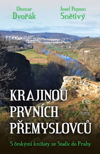 Obrázok Krajinou prvních Přemyslovců - S českými