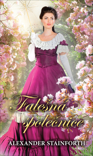 Obrázok Falešná společnice