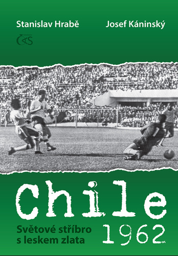 Obrázok Chile 1962 Světové stříbro s leskem zlata