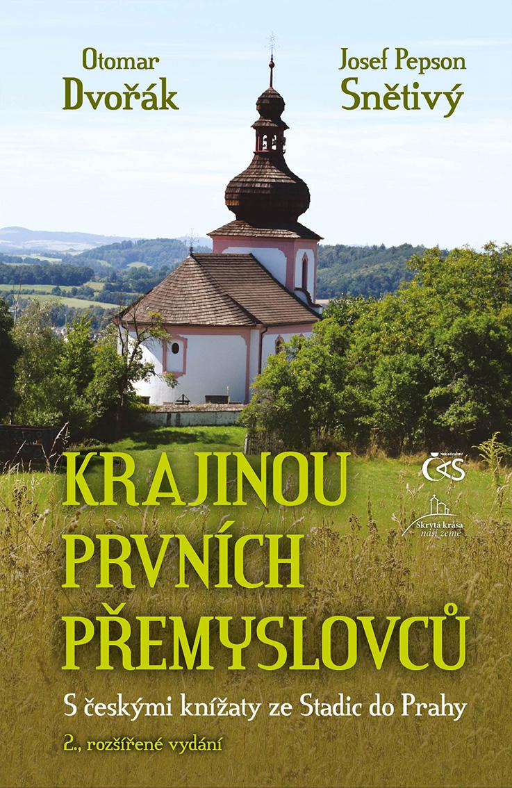 Obrázok Krajinou prvních Přemyslovců - S českými knížaty ze Stadic do Prahy