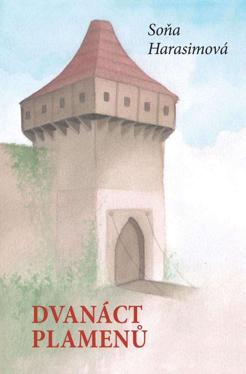 Obrázok Dvanáct plamenů