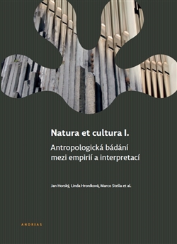 Obrazok Natura et cultura I. - Antropologická bádání mezi empirií a interpretací