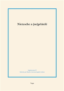 Obrazok Nietzsche a (ne)přátelé
