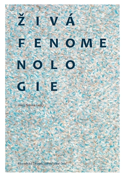 Obrazok Živá fenomenologie