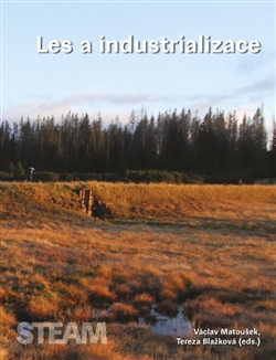 Obrazok Les a industrializace
