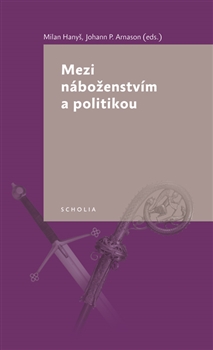 Obrazok Mezi náboženstvím a politikou