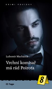 Obrazok Vrchní komisař má rád Poirota