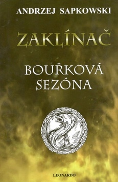 Obrázok Zaklínač VIII. - Bouřková sezóna