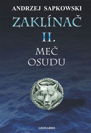 Obrázok Zaklínač II. - Meč osudu - 3.vydání