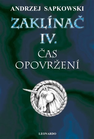 Obrázok Zaklínač IV. - Čas opovržení - 7.vydání