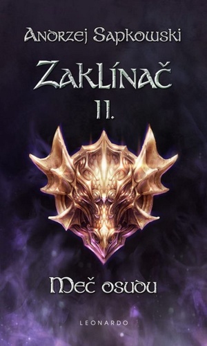 Obrázok Zaklínač II. - Meč osudu