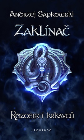 Obrazok Zaklínač IX. - Rozcestí krkavců