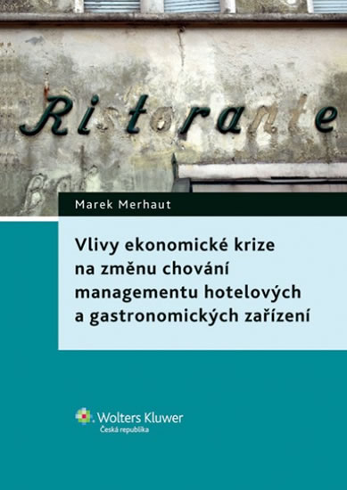 Obrázok Vlivy ekonomické krize na změnu chování management