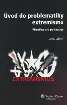 Obrazok Úvod do problematiky extremismu - Příručka pro pedagogy