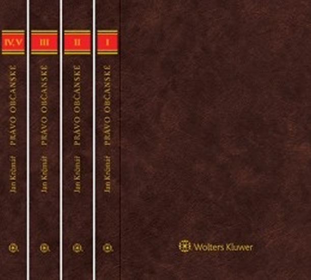 Obrázok Právo občanské