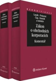 Obrázok Zákon o vyšších soudních úřednících: Komentář