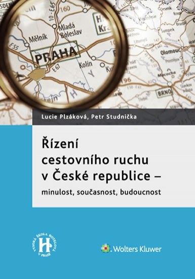Obrázok Řízení cestovního ruchu v České republice: Minulost, současnost, budoucnost