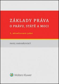 Obrázok Základy práva: O právu, státě a moci