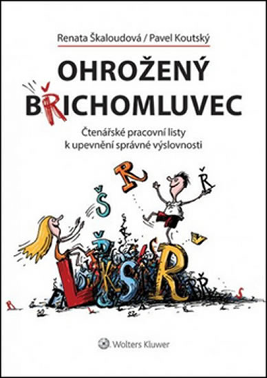 Obrázok Ohrožený břichomluvec