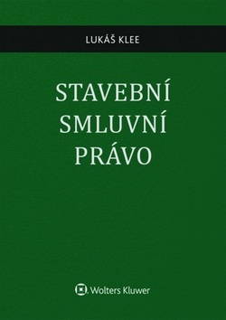 Obrázok Stavební smluvní právo
