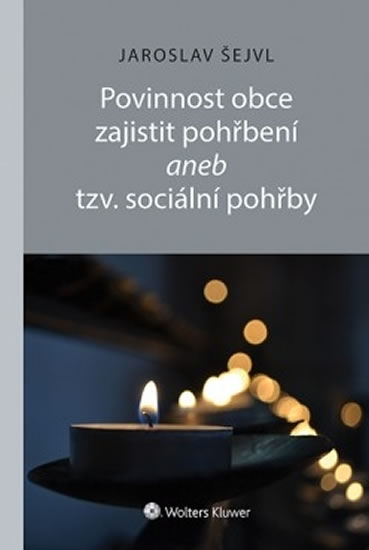 Obrázok Povinnost obce zajistit pohřbení aneb tzv. sociální pohřby