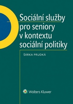 Obrázok Sociální služby pro seniory