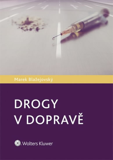 Obrázok Drogy v dopravě