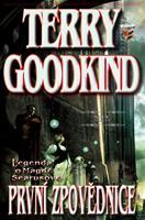 Obrázok Meč pravdy  - Legenda o Magdě Searusové - První zpovědnice