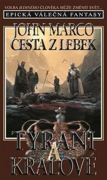 Obrázok Tyrani a králové 5 - Cesta z lebek