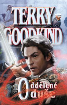 Obrázok Meč pravdy 14 - Oddělené duše