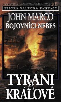 Obrázok Tyrani a králové 6 - Bojovníci nebes