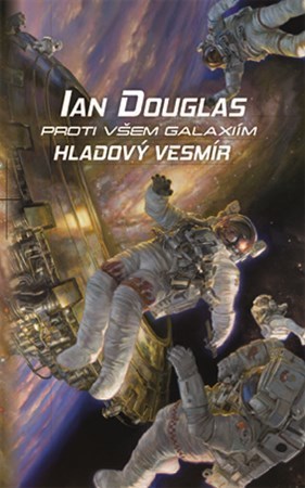 Obrázok Proti všem galaxiím: Hladový vesmír